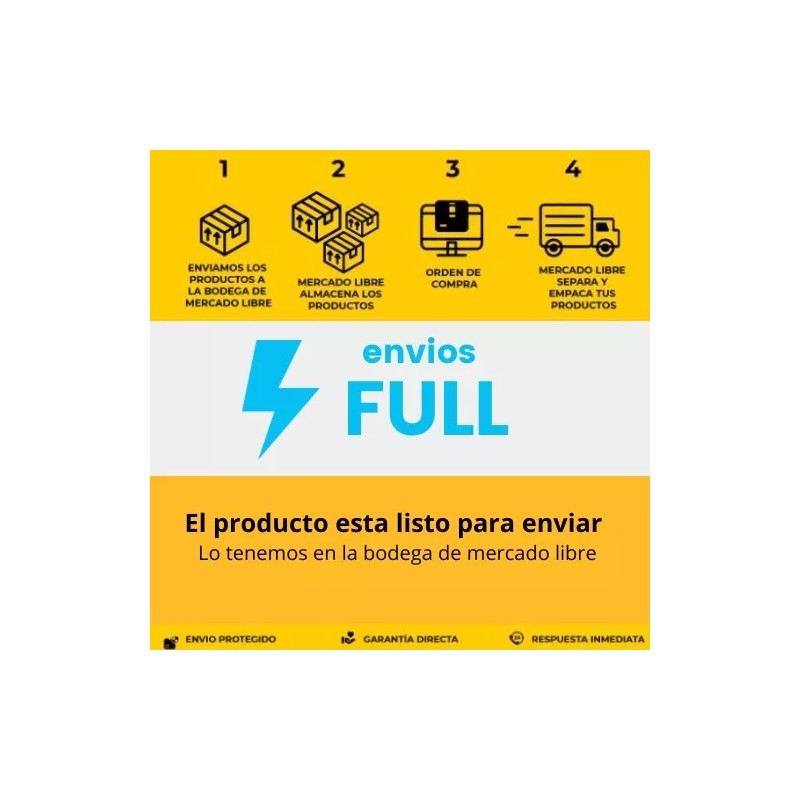 Truper Adaptador De Impacto 1/2'' (h) X 3/8'' (m) Truper