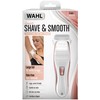 Wahl Ladies Shave & Smooth 3025019