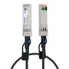 GoodTop 10G SFP+ Twinax Cable, Direct Attach Copper(DAC) Passive Cable,