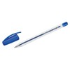 Pelikan Stick Ballpoint Pen 804424 Super Soft Black & Blue