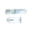 Kotec Medium Security Hasp Latch Lock Latch 5ea