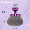 Extra Large Body Makeup Brush For Self Tanner, Self Tan