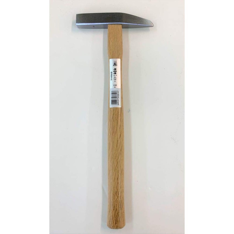 Cannot Sheet Metal Hammer 磨屋 Root For Hammer (Wood Pattern)