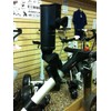 TOUR FIT Golf Trolley Umbrella Holder for Powakaddy Hillbilly Motocaddy