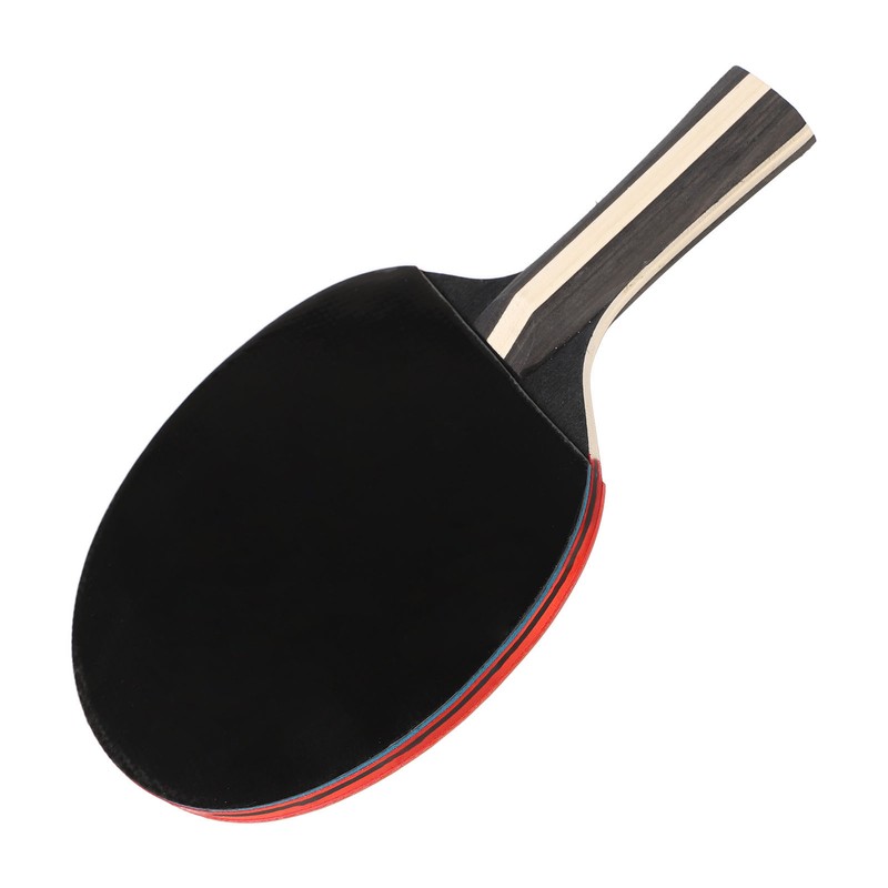 REGAIL Ping Pong Paddle Set Portable Table Tennis Set With