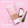 COVERGIRL Clean Fresh Skin Milk Foundation, Rich, 1 Fl Oz