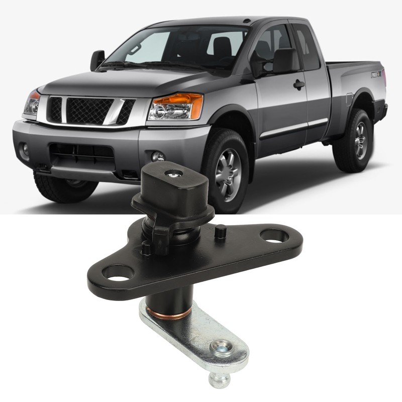 Rear Tailgate Hinge Assembly 93470 ZH000 Right Passanger Side Roller