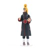 Toynami naruto shippuden encore collection - figurine deidara 10 cm
