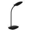 GLOBO LIGHTING Table Lamp Reading Lamp Touch Dimmer Desk Lamp