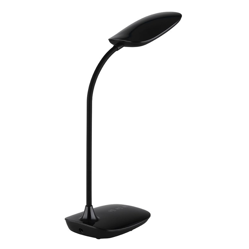 GLOBO LIGHTING Table Lamp Reading Lamp Touch Dimmer Desk Lamp