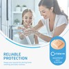 Cutiderm Small Round Spot Plasters 22 x 22mm 200 Plasters