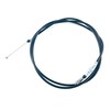 DUDUBUY Parking Brake Cable for Can-Am Spyder RS RSS SE5