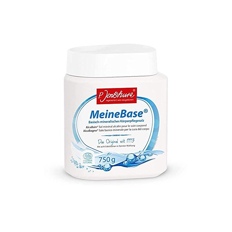 Jentschura: P. Jentschura My Base 750g (750g)