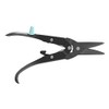 Klenk 13" Siding Snips, Long 2-1/4" Cut Length, Adult, Outdoor,