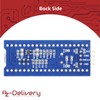AZDelivery STM32 STM32F103C8T6 Development Board Parent