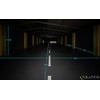 AdLuminis LED Work Light, 10 Watt, 900 Lumens, 28.6°, 12