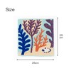 Kusubashi Mon Ori, Kusubashi Mon Ori, Gauze Pile Handkerchief, Coelacanth,