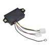 Excavator Relay ABS TOSD-02-062B Excavators Accessories for Mitsubishi Loader 12V