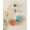 Claire Organics Soother Balm (20g)
