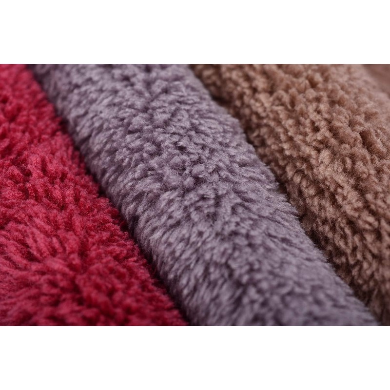 MAYOUTH Microfiber rag Bulk Multi-Functional for House Furniture Reusable Rags