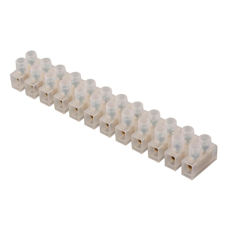 GTSE 10 Pack of 12 Way 5 Amp Electrical Connector