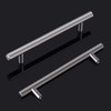 Probrico 5 Pack 6-3/10" Solid Stainless Steel Cabinet Pulls T