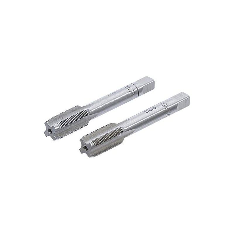 BGS 1900-M10X0.75-B | Tap Set | Starter & Plug Tap
