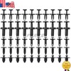 Replacement Parts for 50 Clips 6504521 06506132AA 10134407 6030441 WX68DX9-AA
