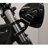 Headlight Holder 55-57 mm with Fork Clamps for Motorcycle CNC