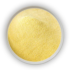 Corn Flour Coarse - 500g