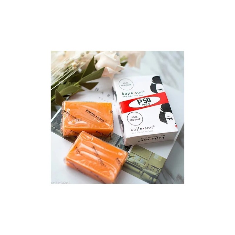 . Jabón Blanqueador Artesanal Con Glicer - G A $90935