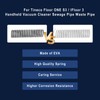 Vacuum Cleaner Hose for Tineco Floor ONE S3 / IFloor