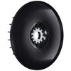 Ratioparts Sabo Fan Wheel 27.0 x 32.0 mm Outer Diameter