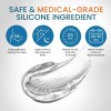 Crema Para Eliminar Cicatrices, Gel Avanzado Para Cicatrices