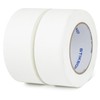 STIKBOND Heavy Duty White Gaffers Tape 2 inch x 30