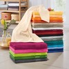 REDBEST Towel Chicago Orange Size 50 x 80 cm -