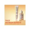Nida Salmon Pdr Peptide Serum 50ml + Eye Cream 40ml