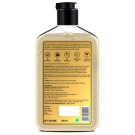 Man Arden Oud Floral Luxury Body Wash Infused With Shea Butter & Vitamin E, 250ml