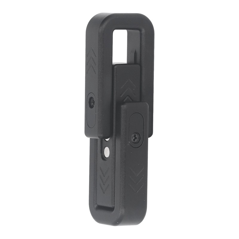 Stress Relief Slider Toy Decompression Portable Aluminium Alloy Slider Push