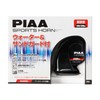 PIAA Cuernos deportivos 500Hz 400Hz HO-2