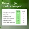 Morning Made Vanilla Matcha Latte 300g