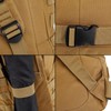 40L Camping Hiking Backpacks Camouflage Tactical Backpack Molle Rucksacks for