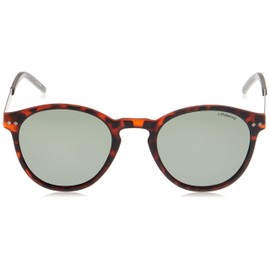 Polaroid PLD 1029/s Sunglasses, N9P/UC Matte Havana, 50