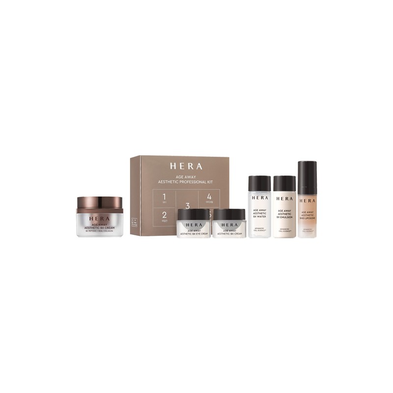 Hera Age Away Aesthetic BX Eye Cream 25ml