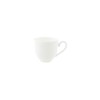 Villeroy & Boch Royal Mokka-/Espressotasse, 100 ml, Premium Bone Porzellan,