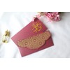 Confetti! Elegant Laser-Cut Eidi Money Envelopes for Eid Al-Fitr &