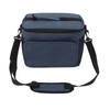 Lunch Bag 10L Collapsible Adjustable Strap Leakproof Portable Handle Insulated
