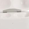Earbuds Charging Case Supports Wired Wireless Charging Safe Efficient Wireless