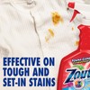 Zout Laundry Stain Remover Spray, Triple Enzyme Formula, 22 Ounce