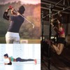 RabbitStorm Protector de Brazo para Codera Deportivas, Codo Golf Ajustable